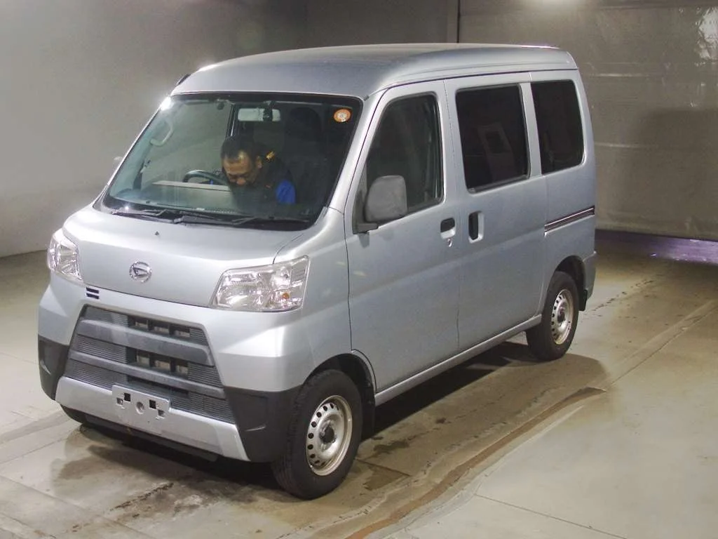 Daihatsu Hijet Cargo S321V 2021